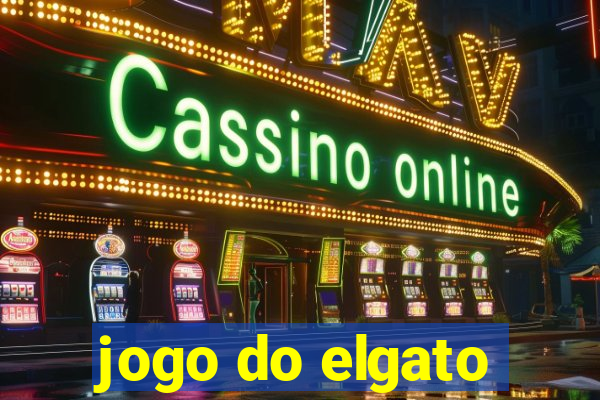 jogo do elgato